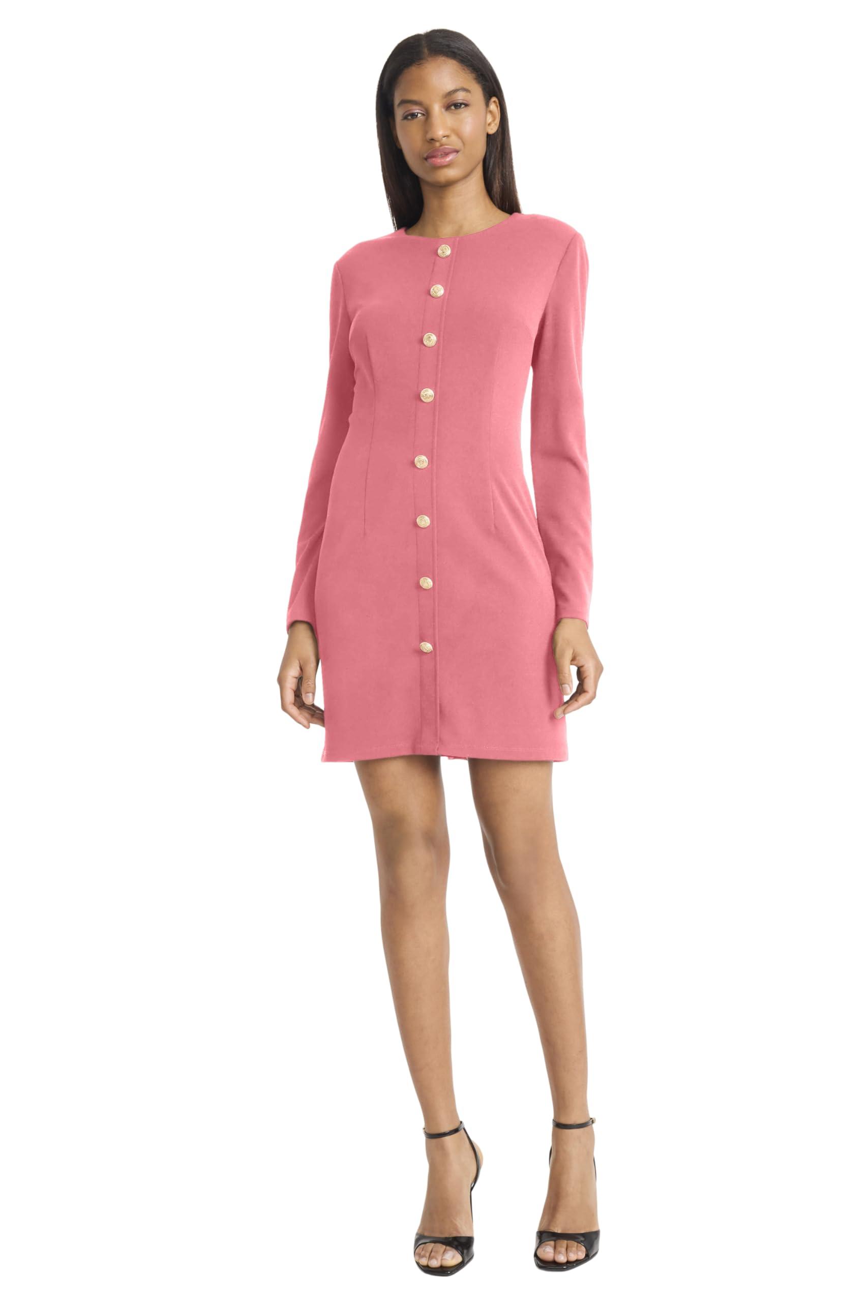 pink long sleeve dress amazon Amazon.com: MITILLY Girls Boho Long Sleeve Backless Lace Flower Square Neck Tiered Ruffle Swing Party Maxi Dress 6 Years Pink: Clothing, Shoes & Jewelry