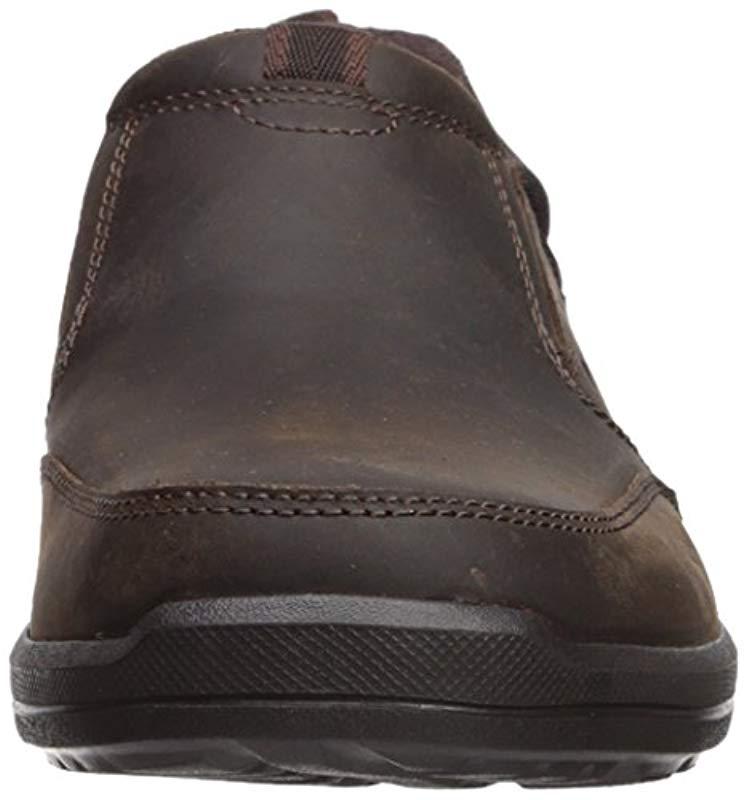 rockport rydley slip on