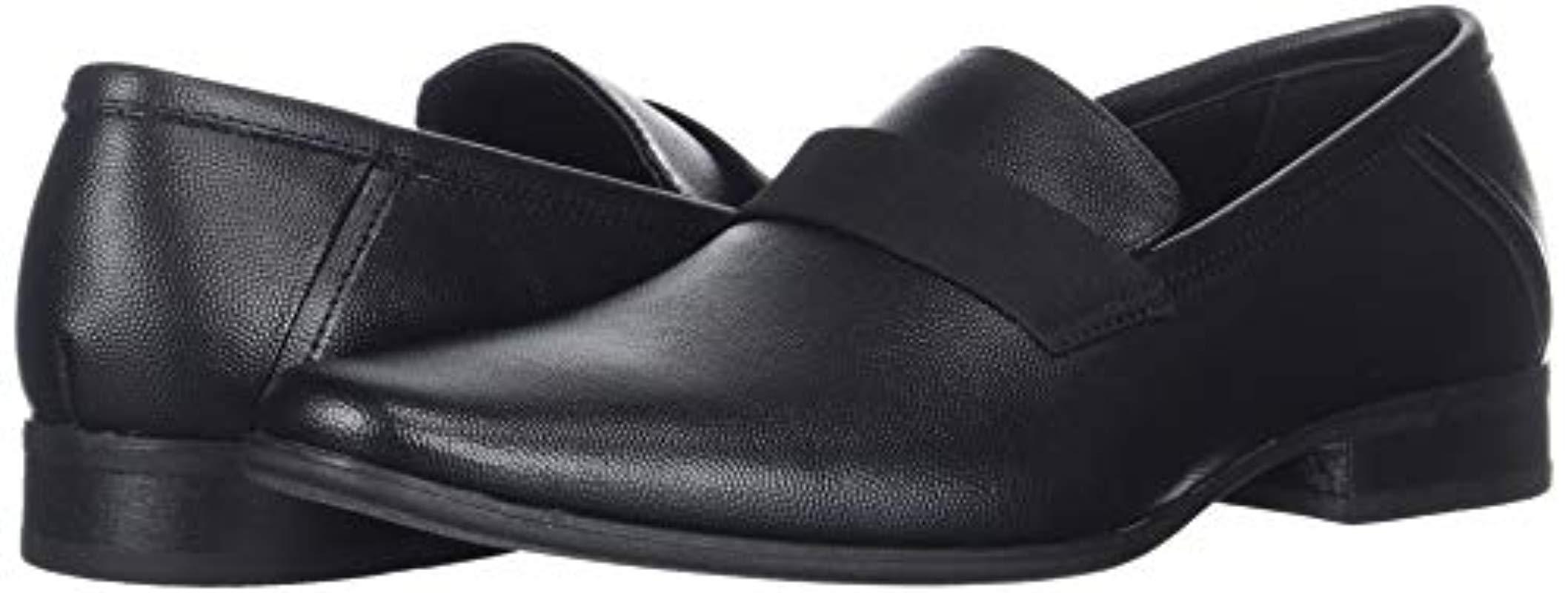 calvin klein bernard tuxedo shoes