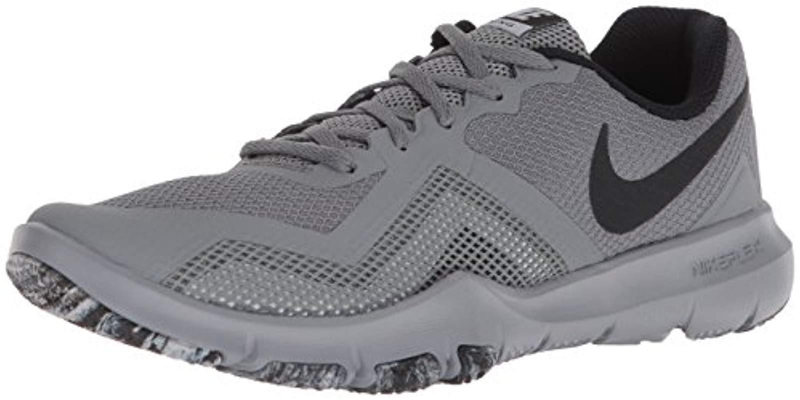 nike flex cross trainer mens