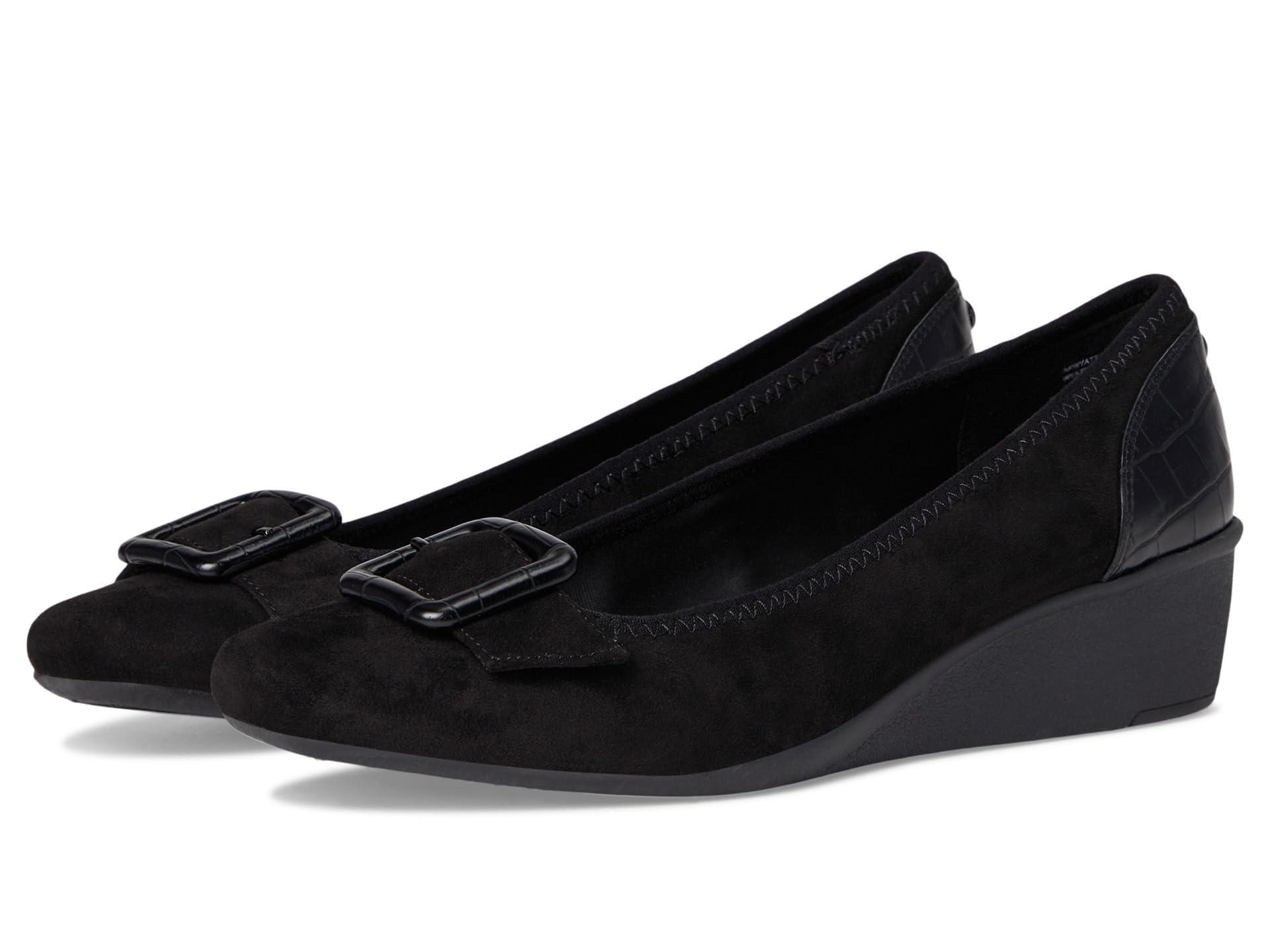 Wisher Wedge Anne Klein Sport Touch Wedge Anne Klein Wedge Shoes