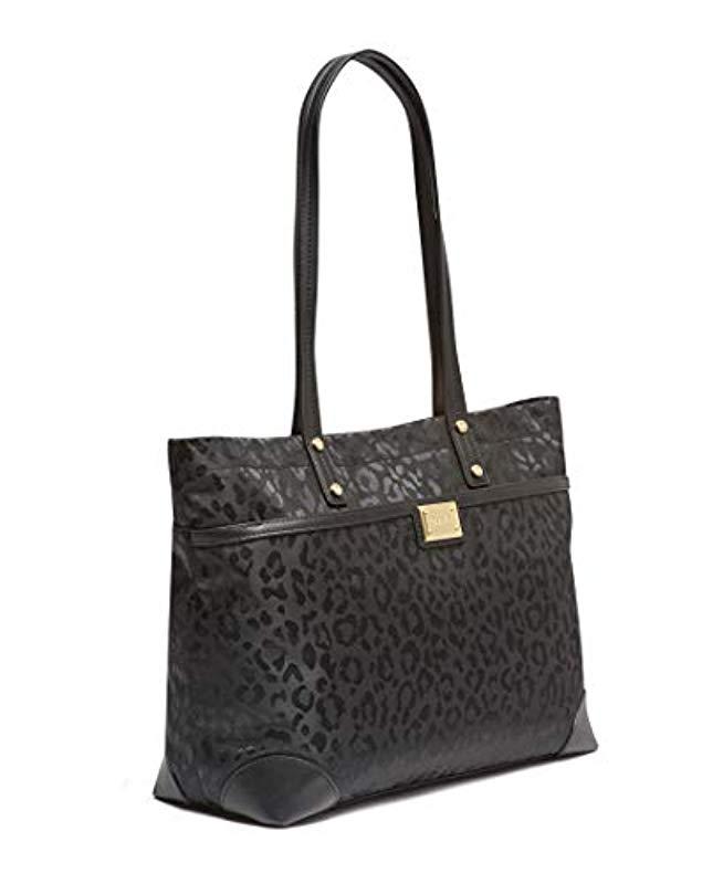 calvin klein teodora tote