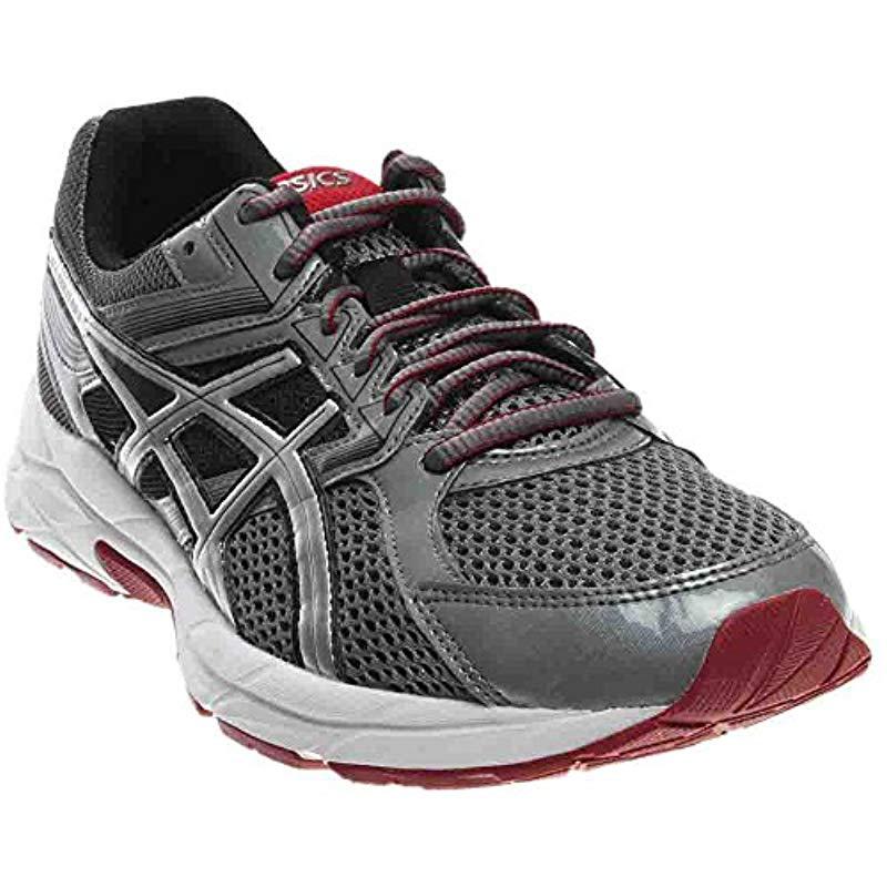 asics gel contend 3