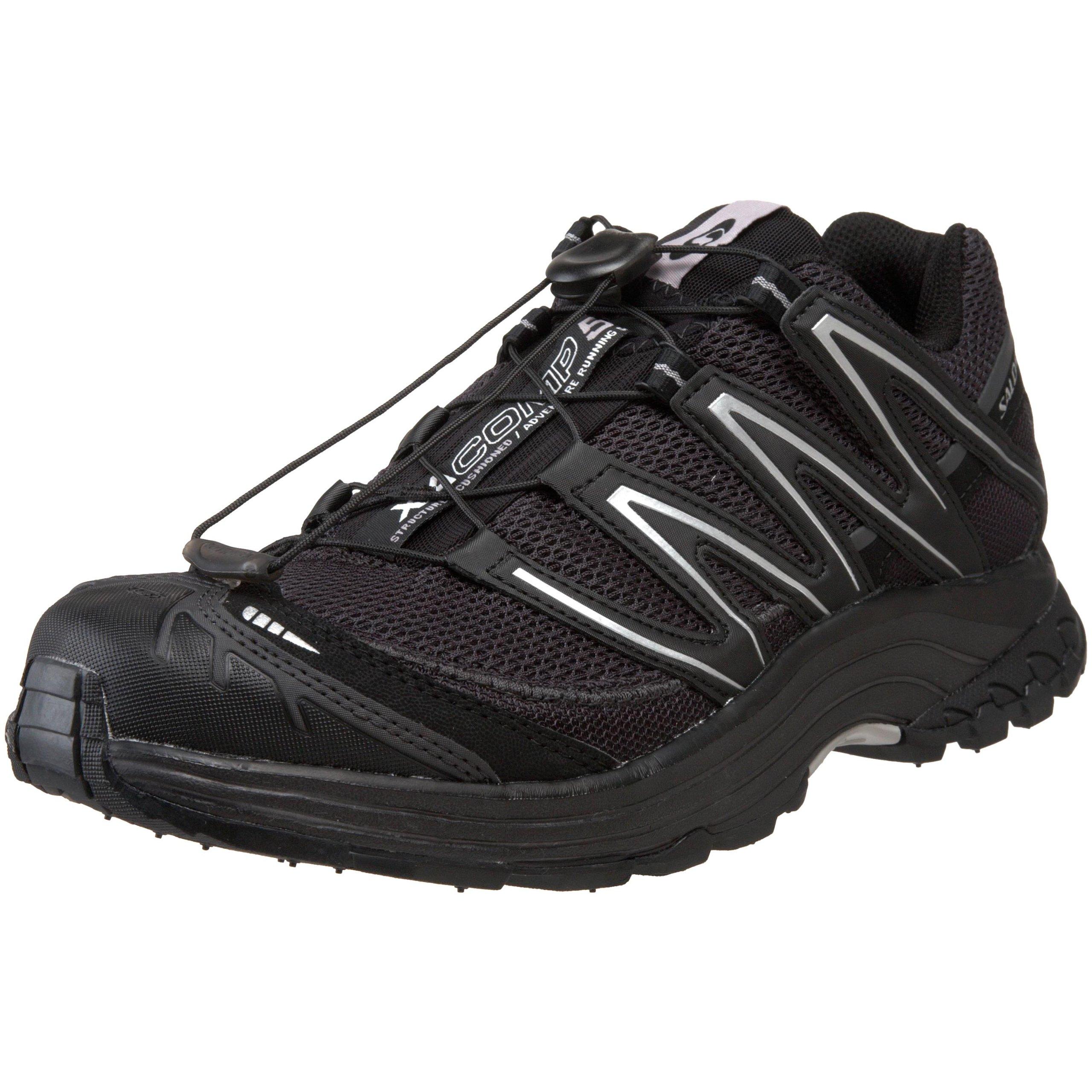 Salomon Rubber Xa Comp 5 Trail Running Shoe,asphalt/black/autobahn,7 M Us  for Men | Lyst
