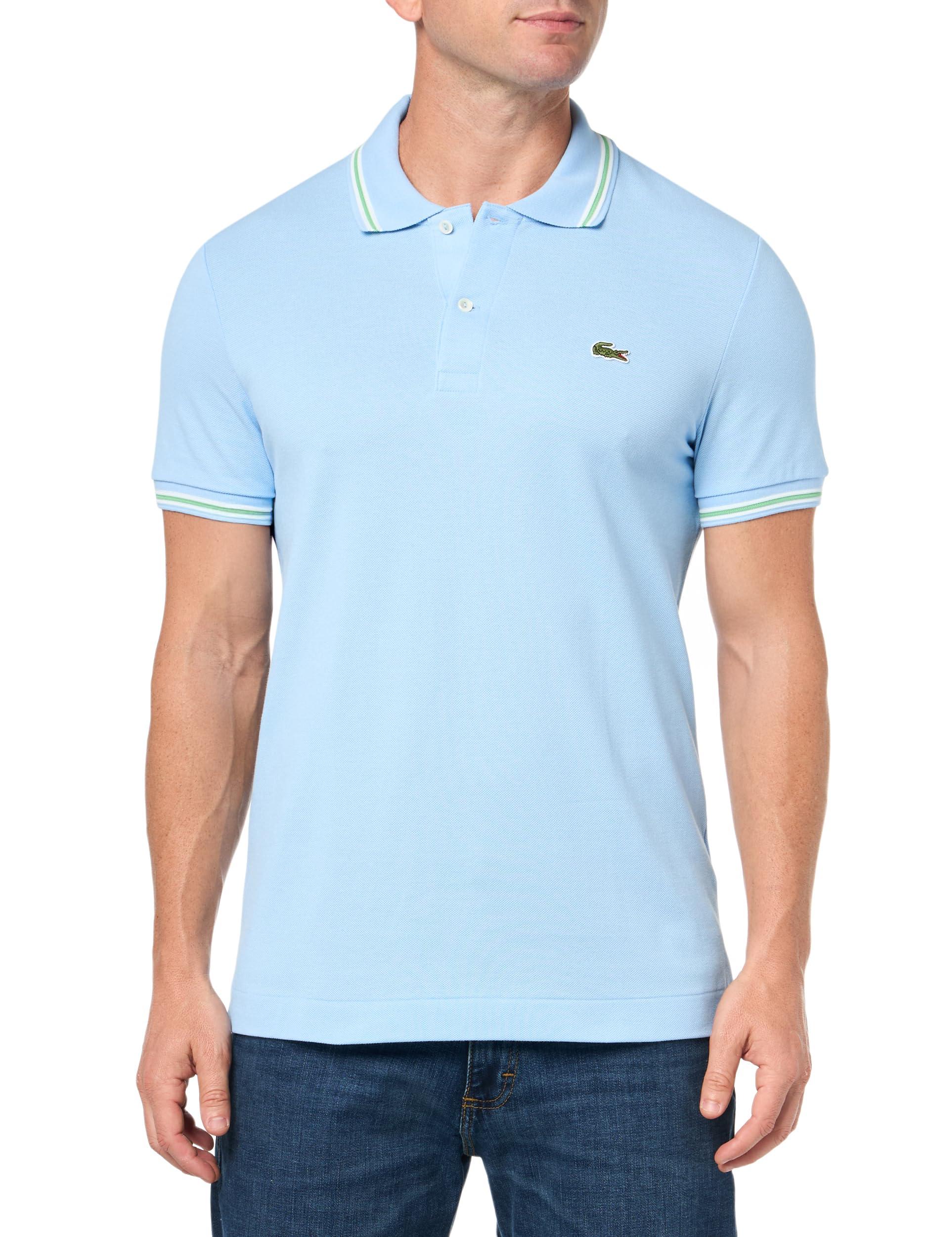 lacoste amazon polo