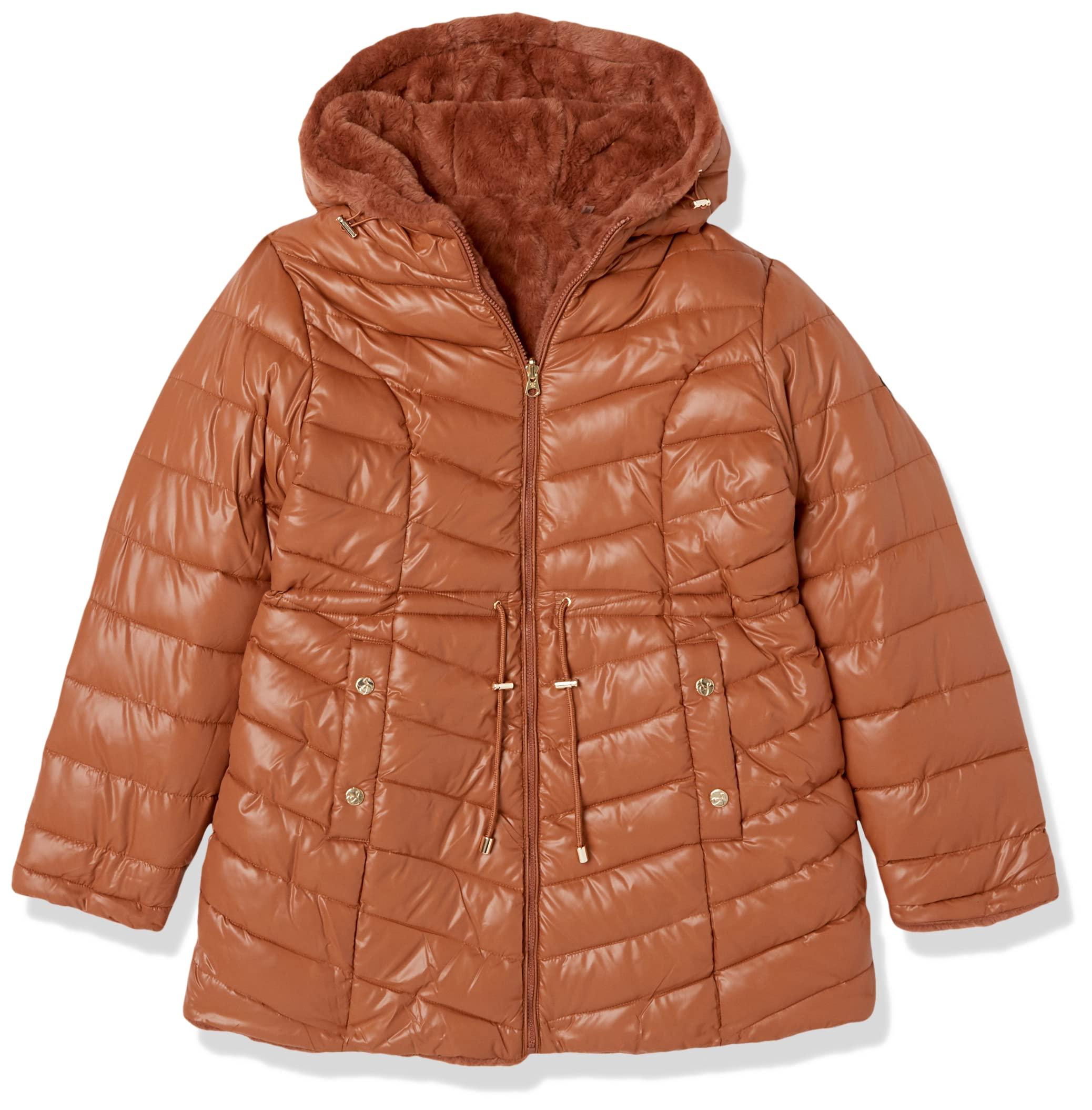 Jessica simpson clearance puffer