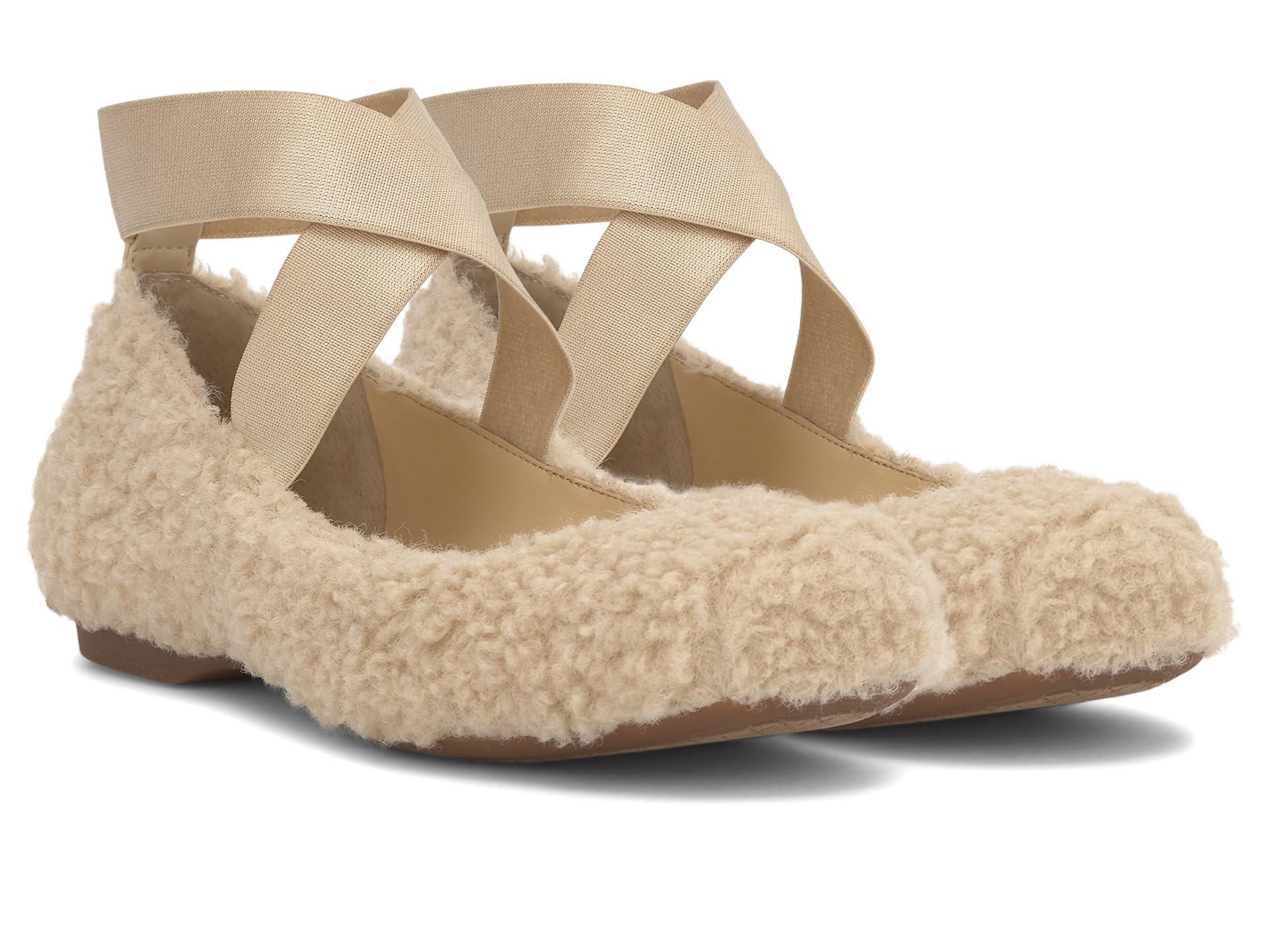 Natural Jessica Simpson Flats for Women Lyst
