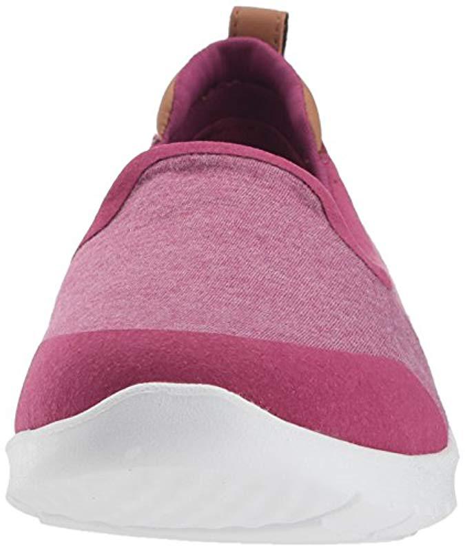 clarks step allena lo