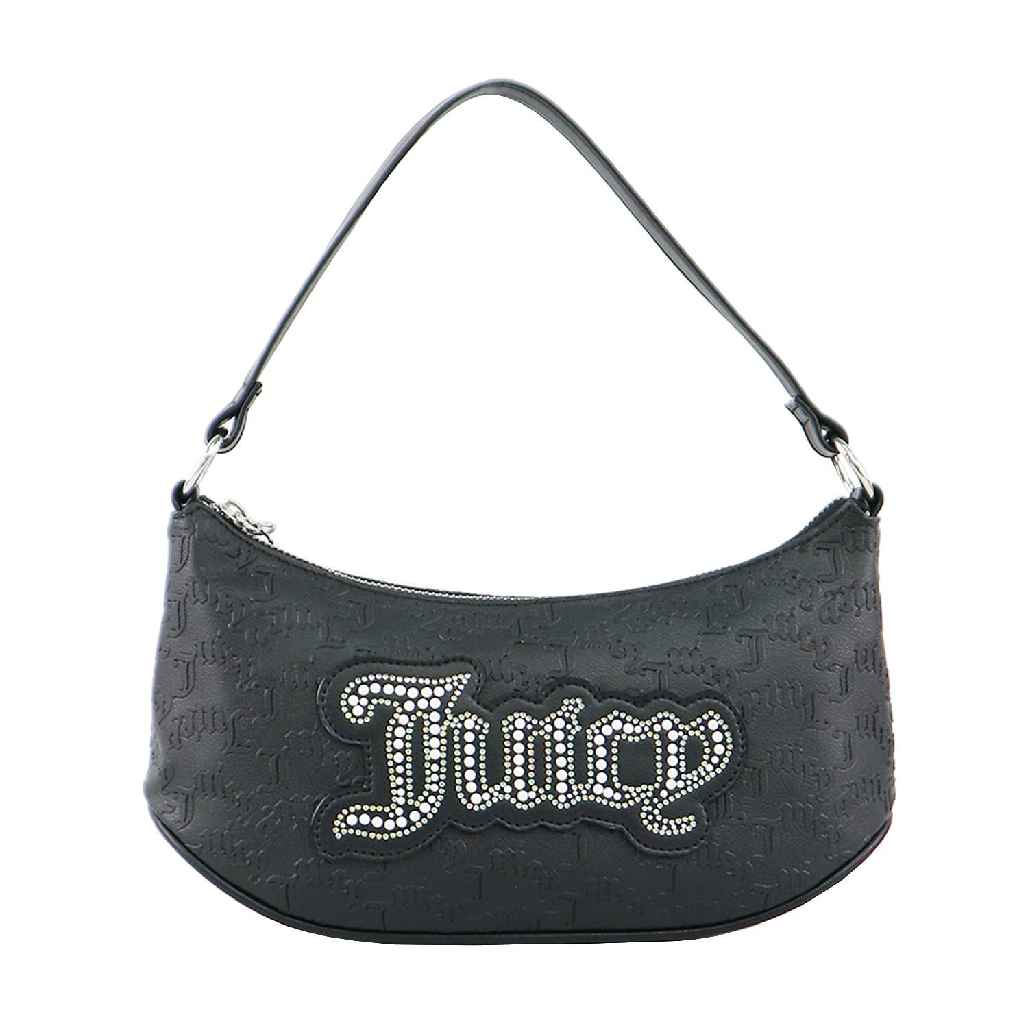 Juicy Couture☆Kimberly Shoulder bag バッグ 4色【UK発】 JUI4SPO00008PYW_Red_0_grande.