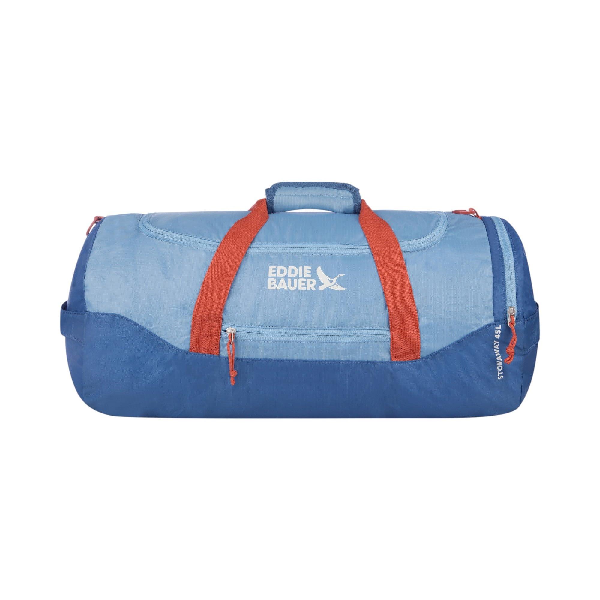 Eddie Bauer Coast in Blue Lyst