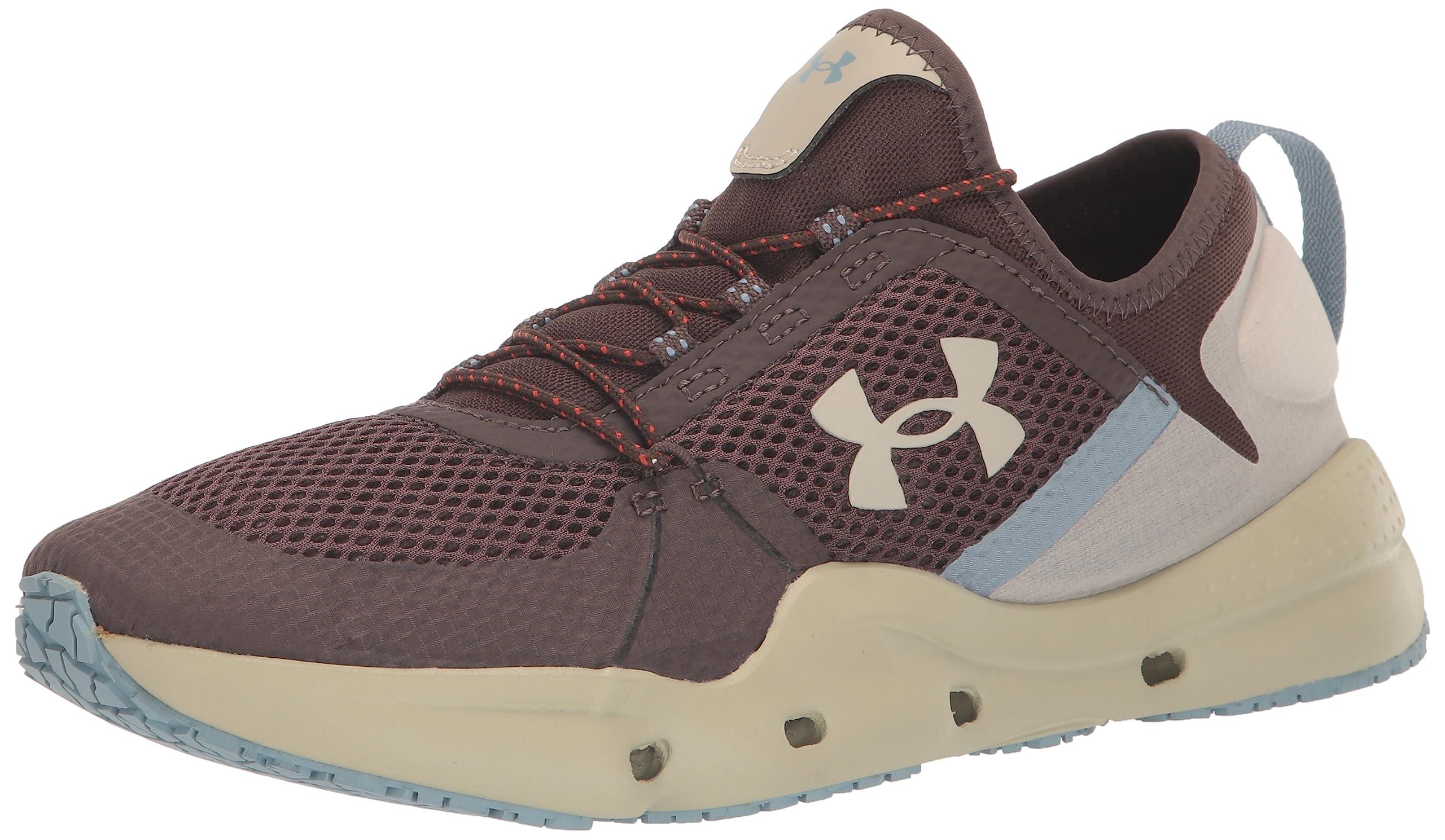 under armor kilchis shoes