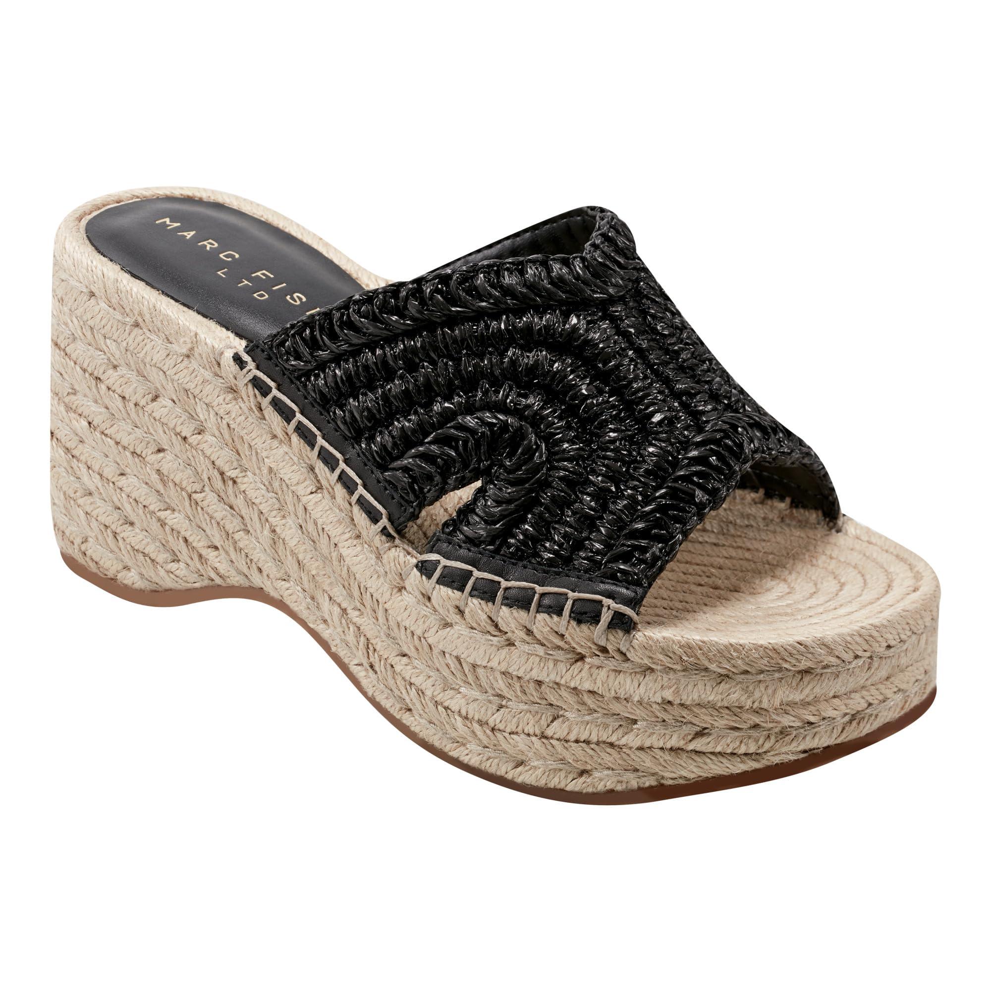 Marc Fisher Wedge sandals for Women Online Sale up to 77 off Lyst