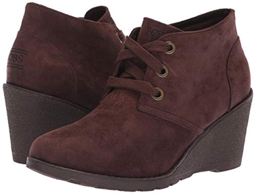 skechers tumbleweed boots