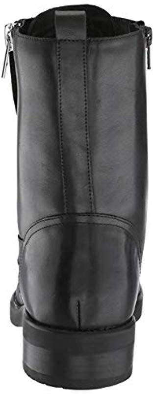 marc fisher uleesa combat boots