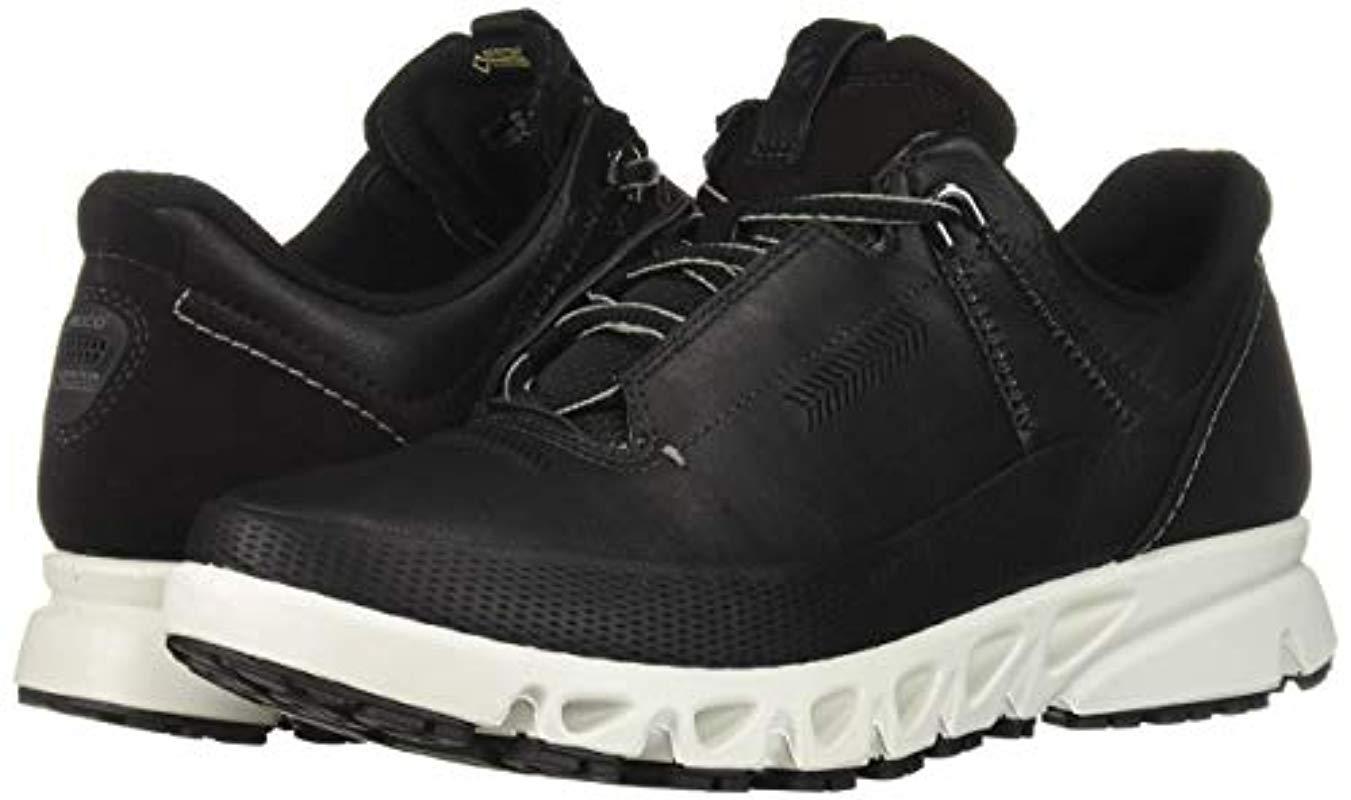 ecco omni vent gore tex