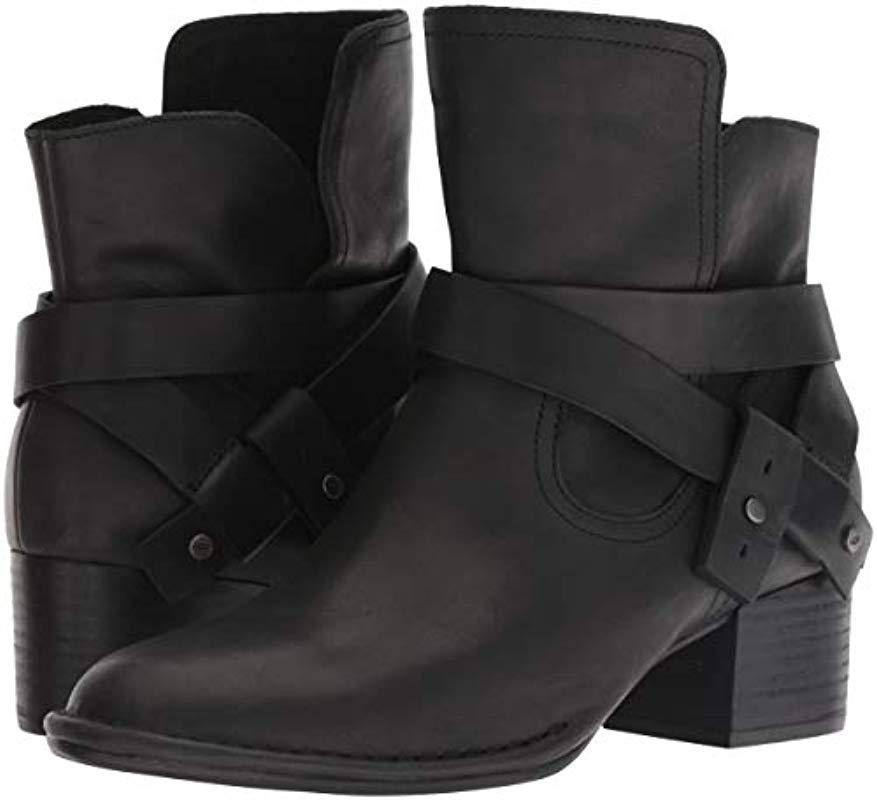 ugg elysian bootie