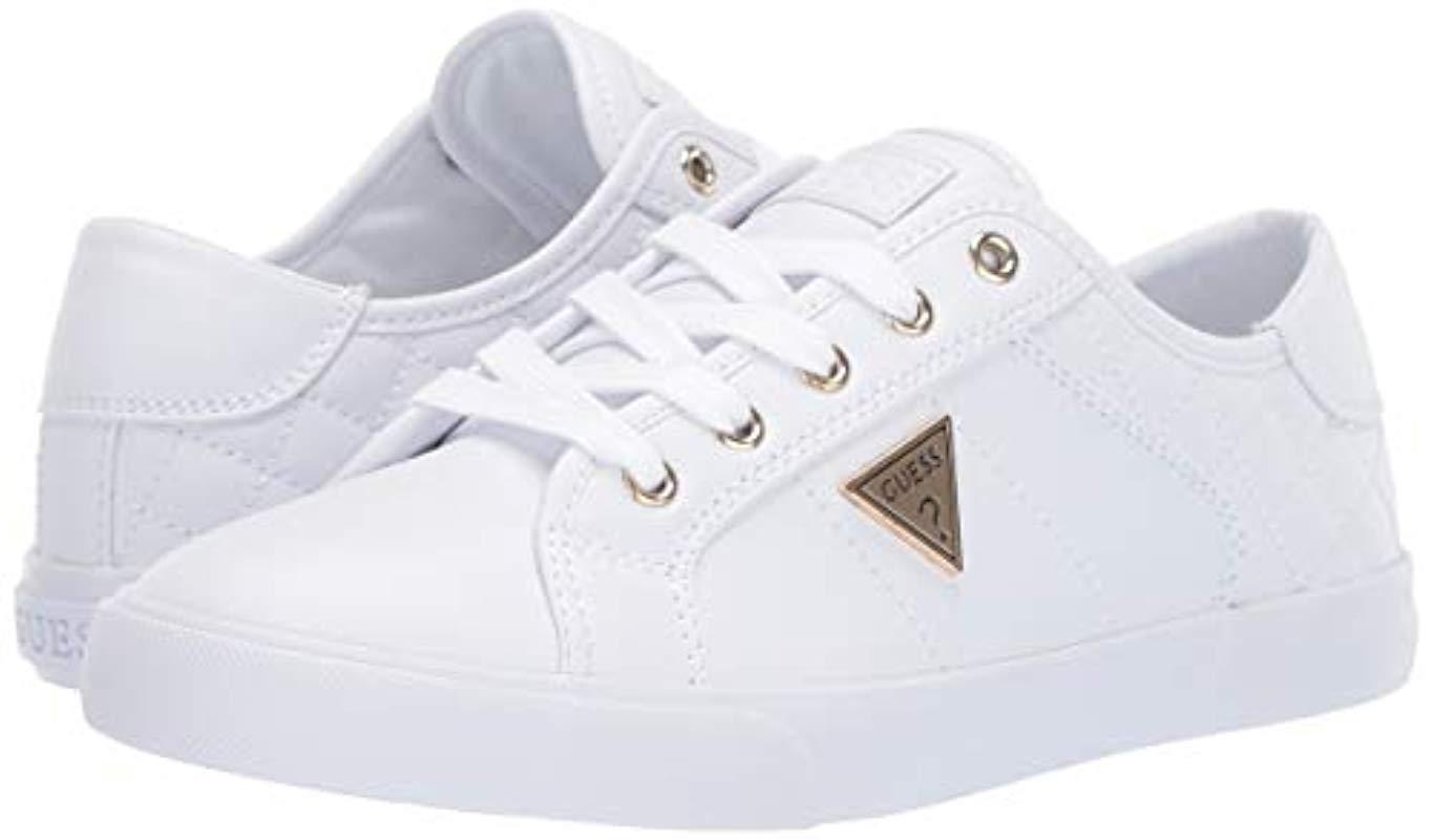 guess women's comly sneaker