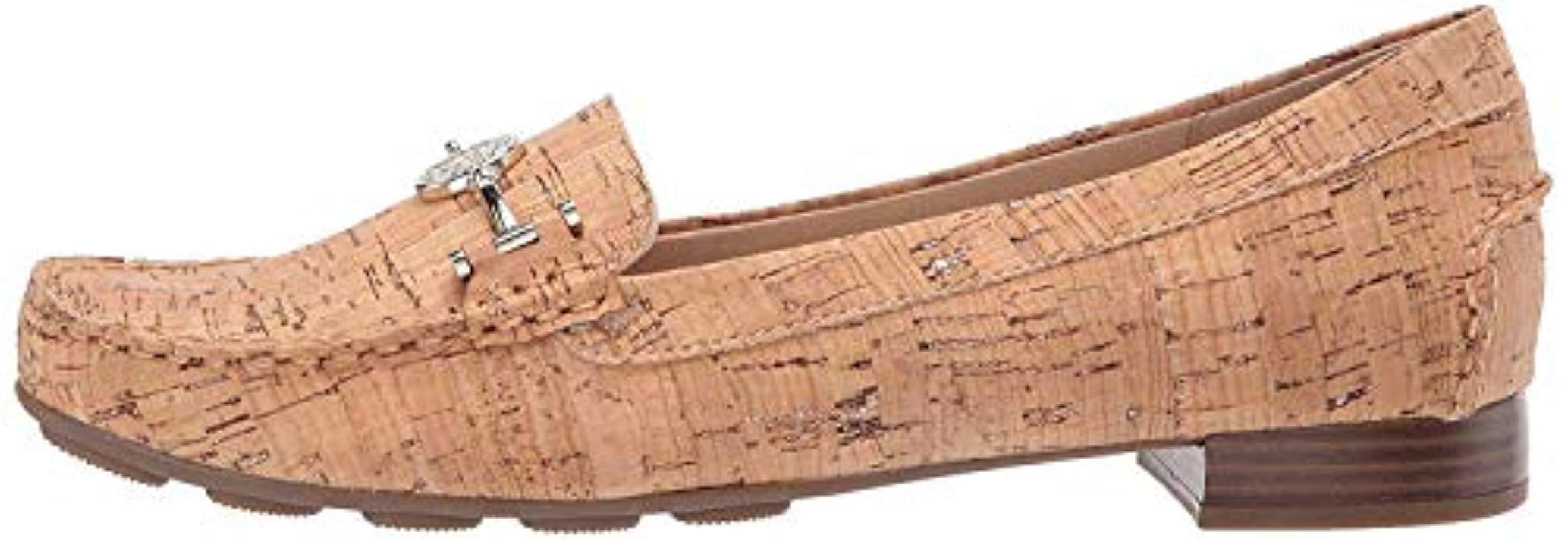 anne klein hulia loafer