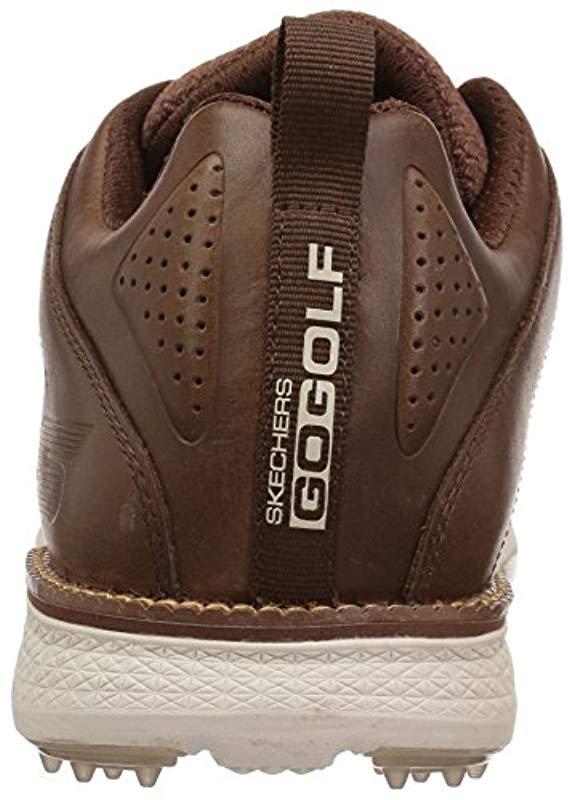 skechers men's go golf elite 3 shoe