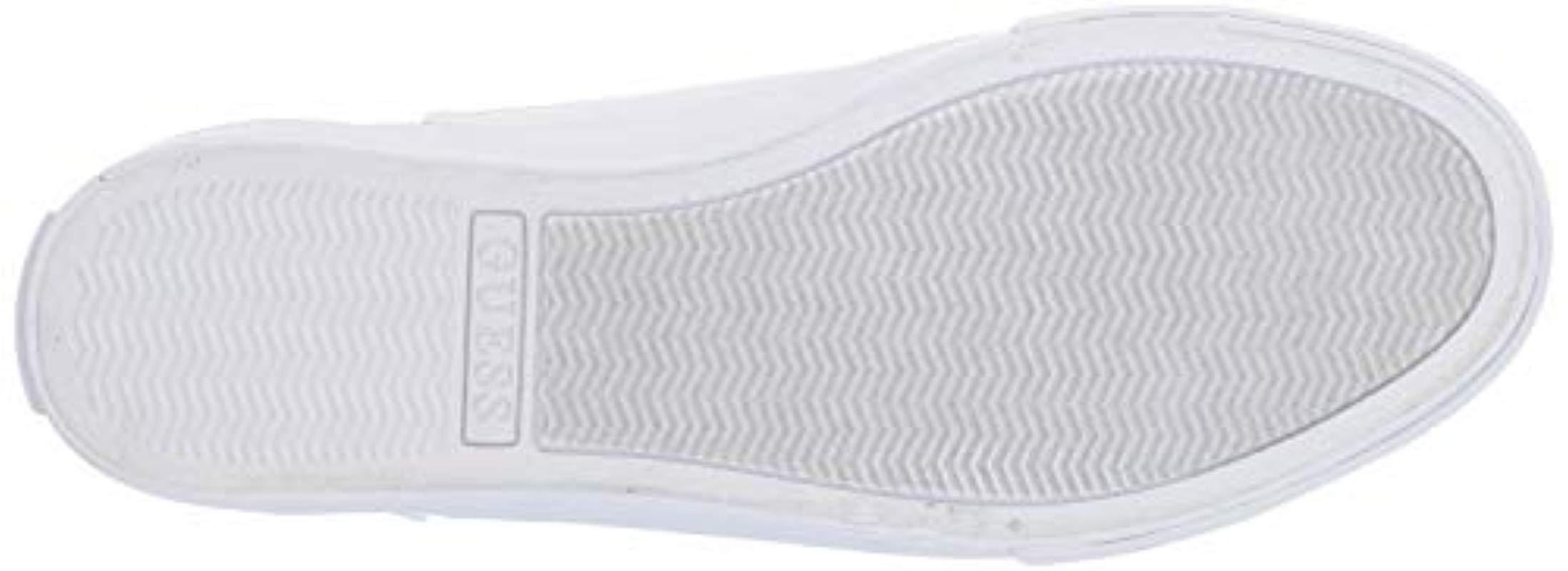 guess women's comly sneaker