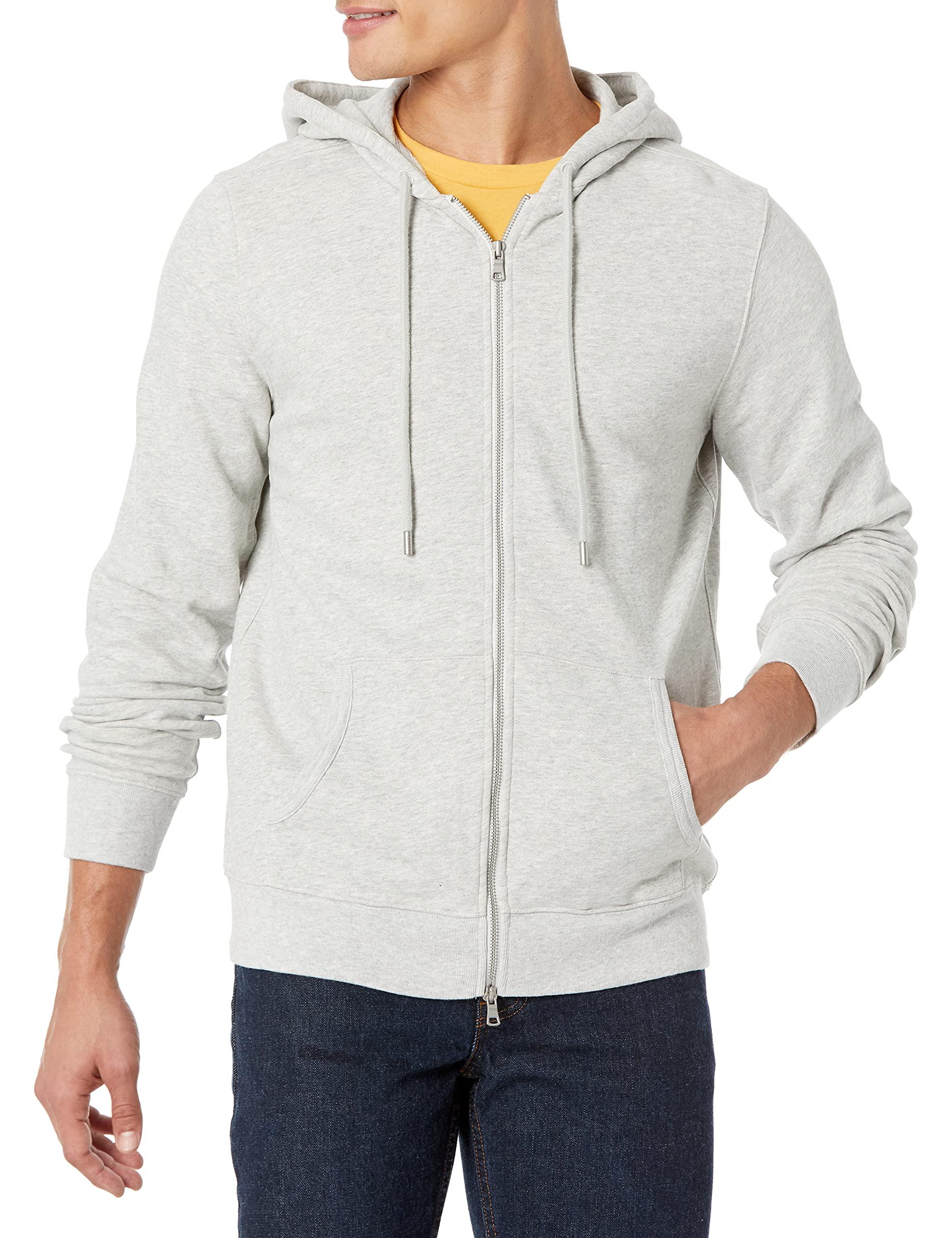 数量は多 Paige Clothing Hoodie Zip Full Ruder パーカー メンズ トップス