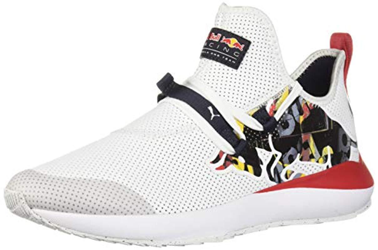 red bull sneaker