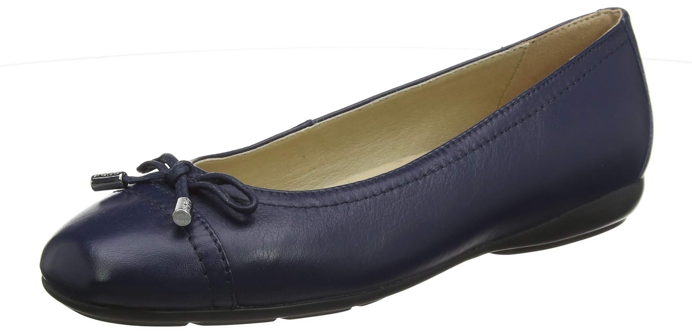 geox annytah ballerina flat