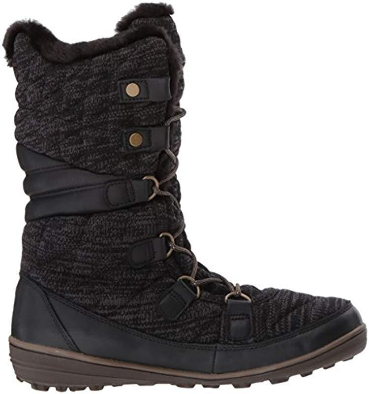 columbia heavenly chimera