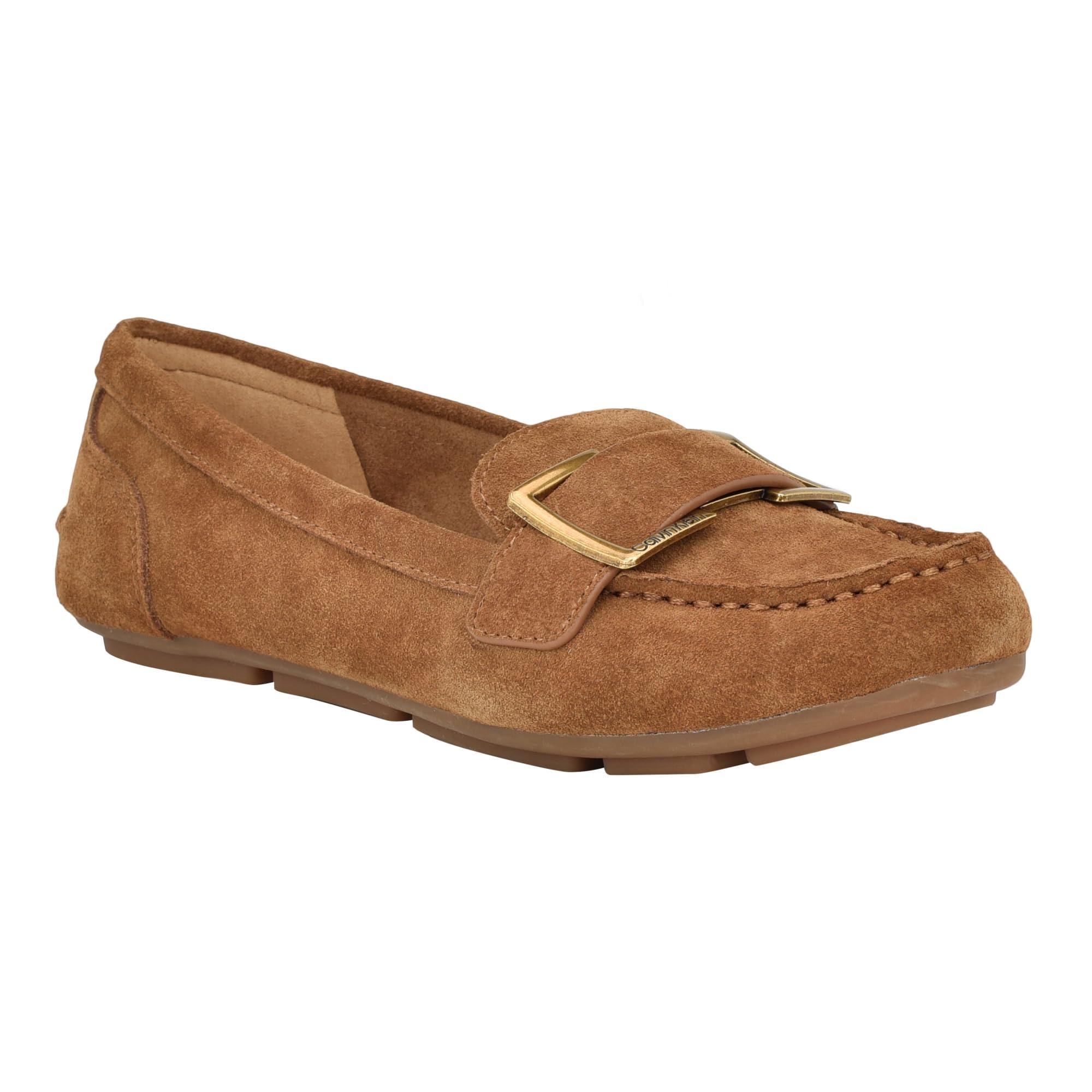 calvin klein lisa loafer