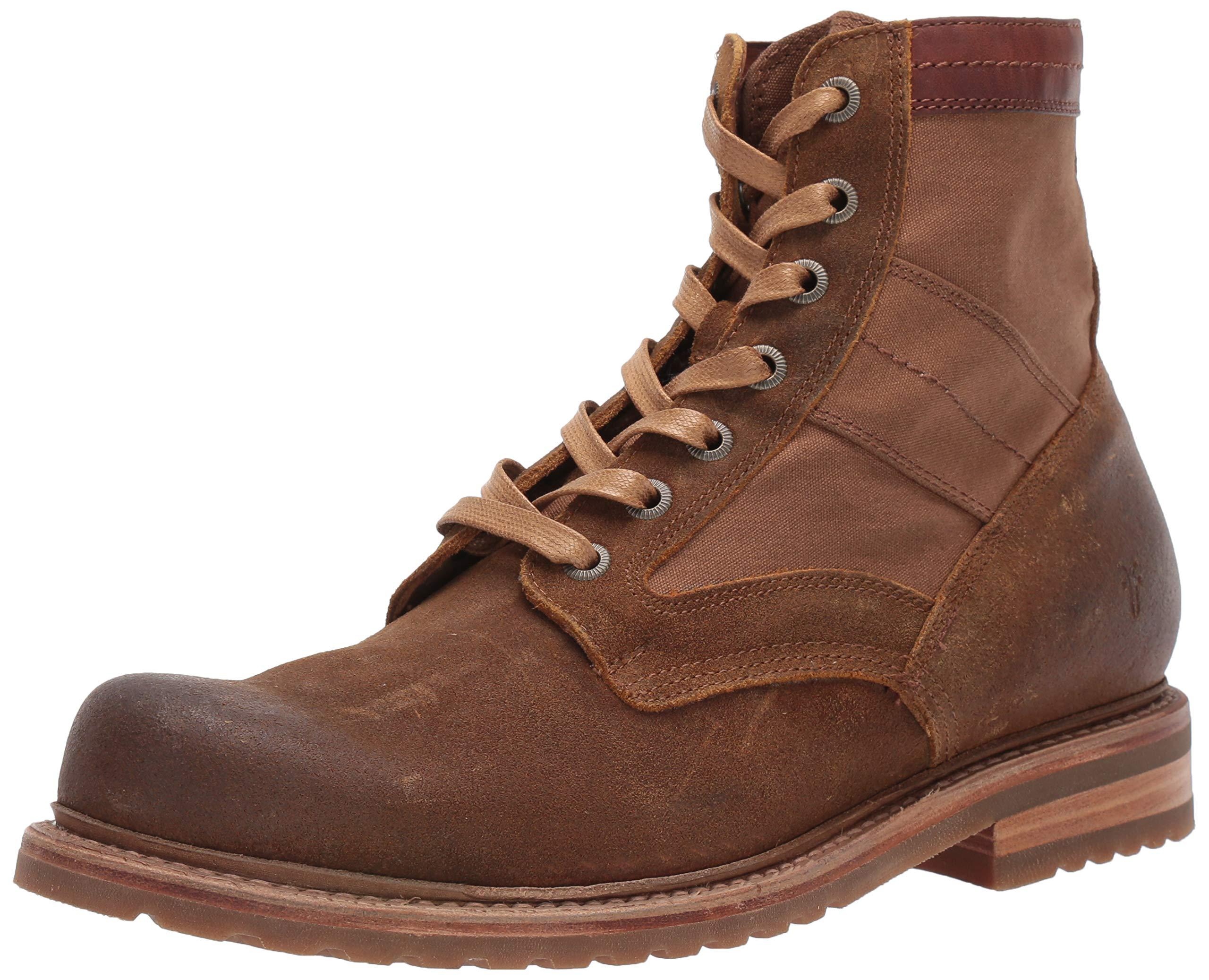 mayfield boat timberland