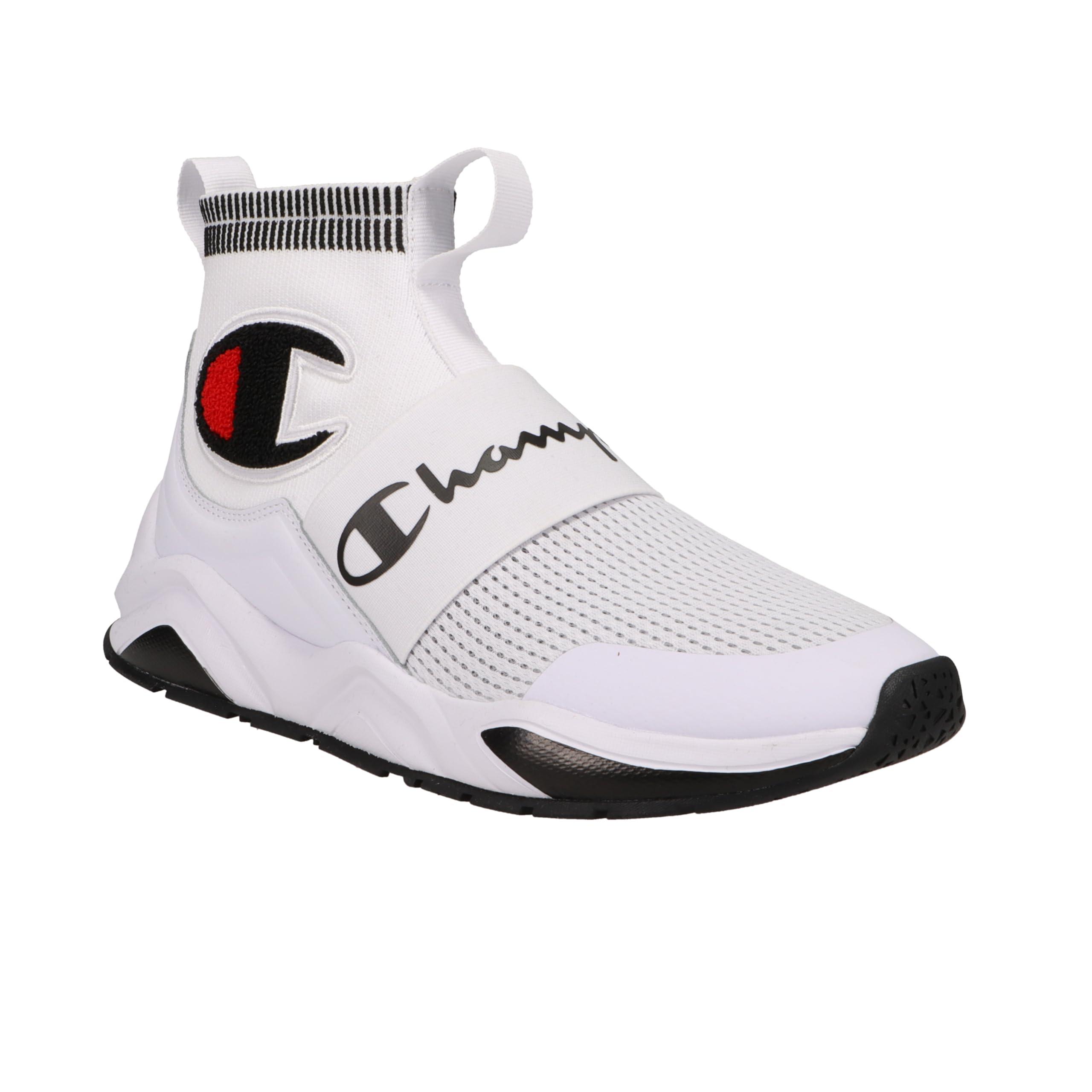 Tennis Champion Tenis Champion Amazon Champion High-top Sneakers