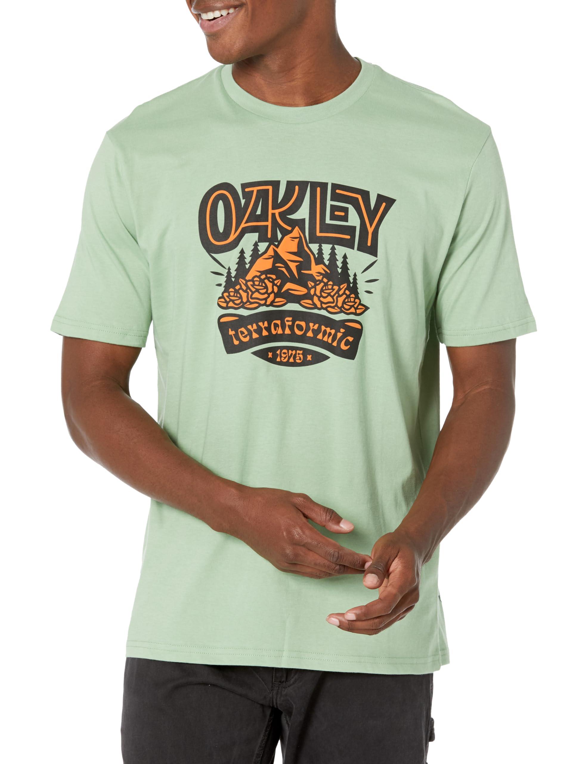 Oakley Graphics T-Shirts