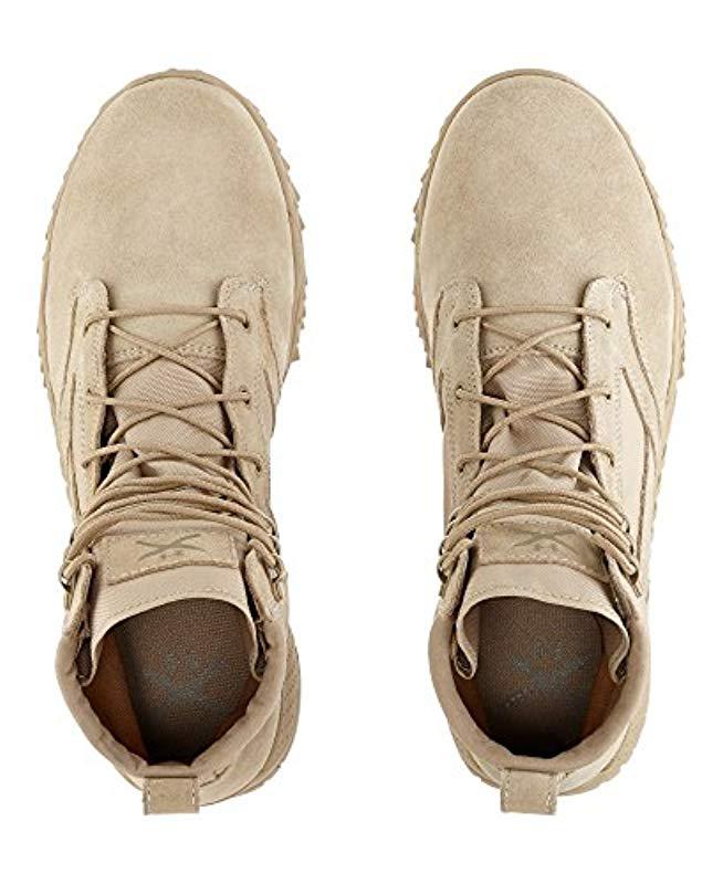 under armour desert rat
