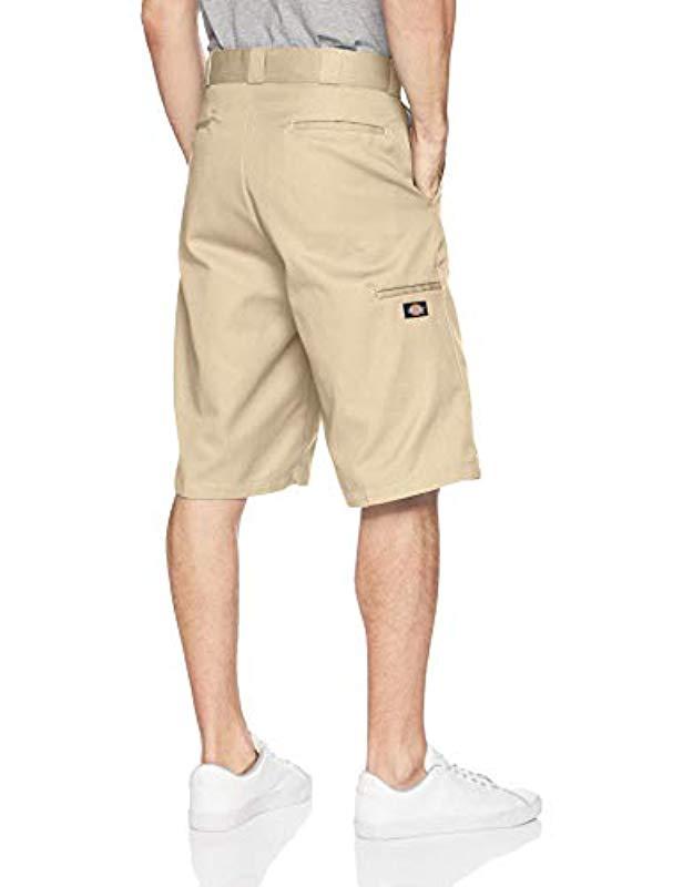 Dickies Synthetic 15 Inch Inseam Work 