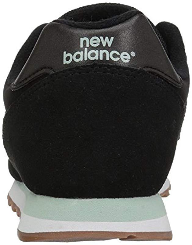 new balance 373 mint