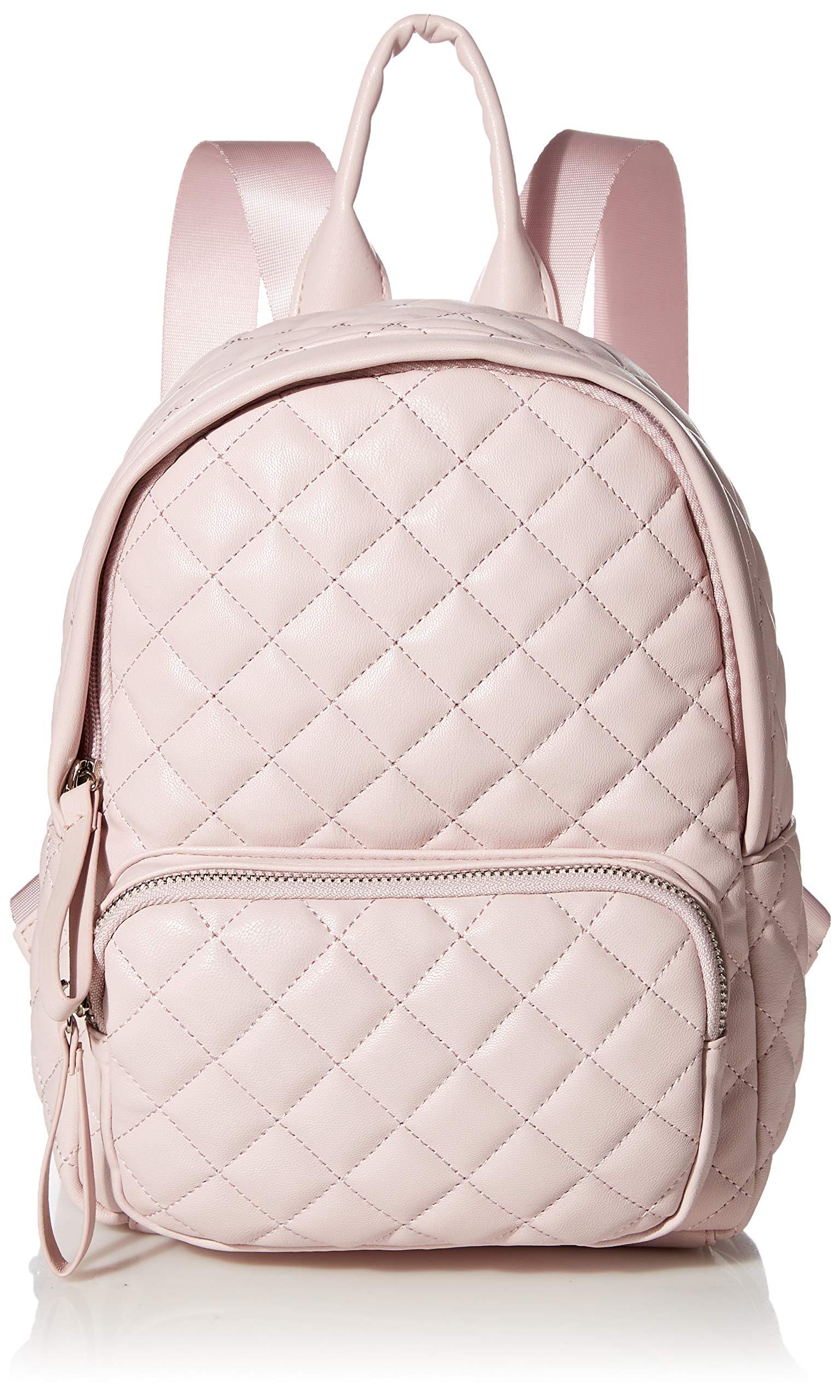Madden Girl Mini Backpack in Blush (Black) - Save 20% - Lyst