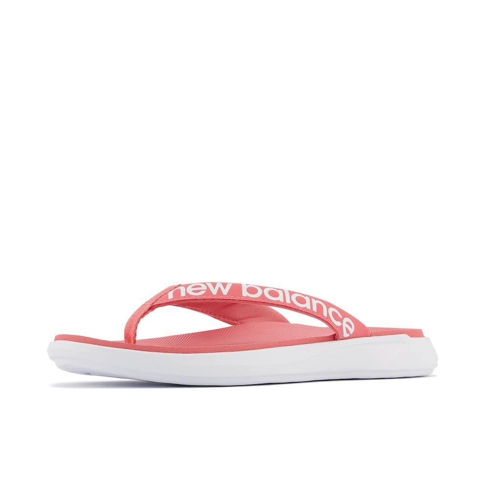 New Balance 340 V1 Flip-flop in Pink | Lyst