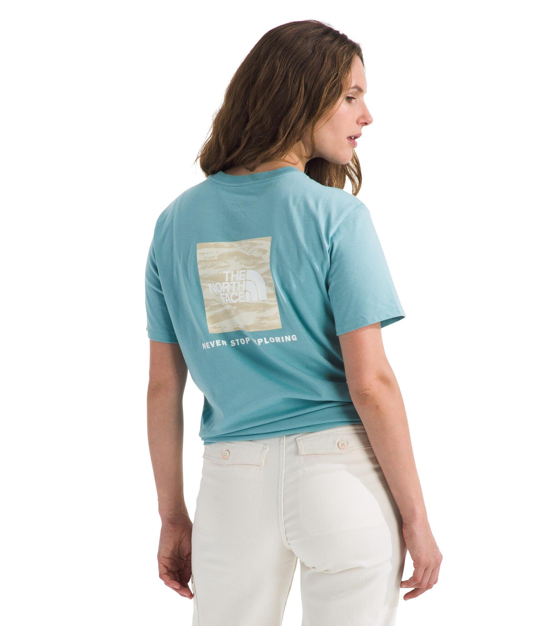 The North Face｜SHORT-SLEEVED/SLEEVELESS (M S/S FINE ALP 00000000_zi_f3beb26f-3458-416c