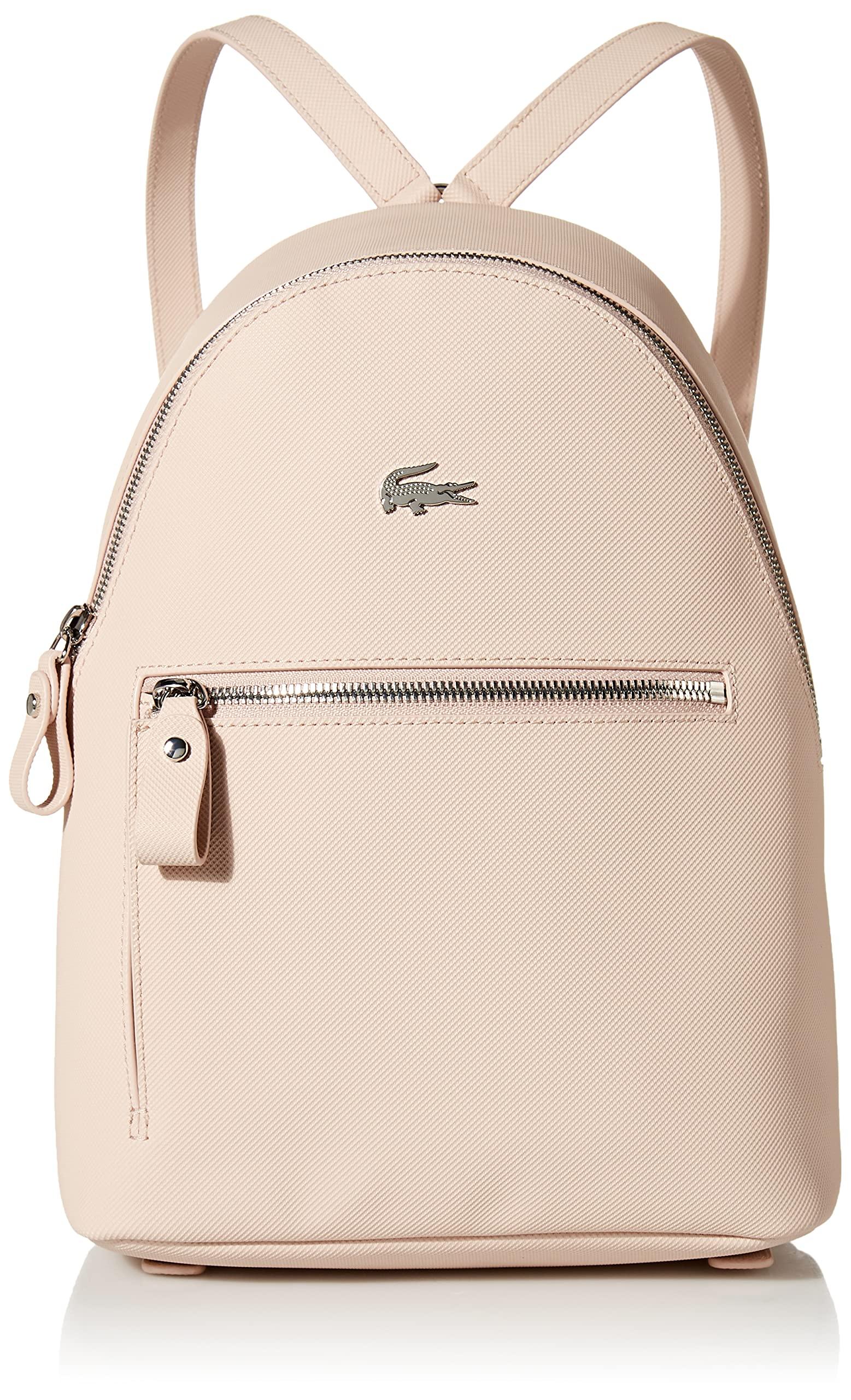 lacoste mini backpack