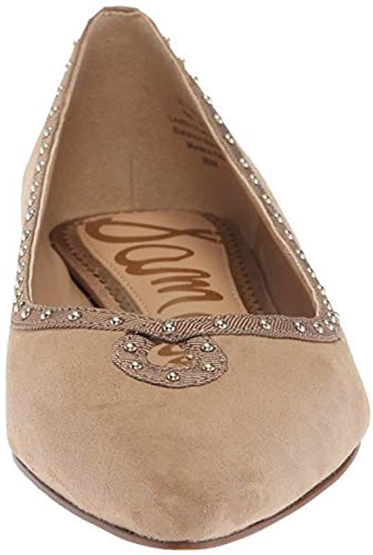 sam edelman rini flat