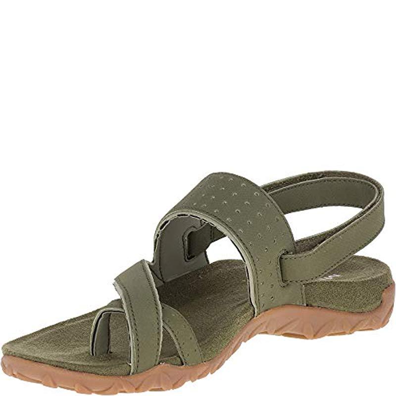 merrell terran ari convert
