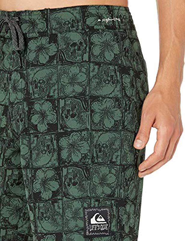18 swim trunks
