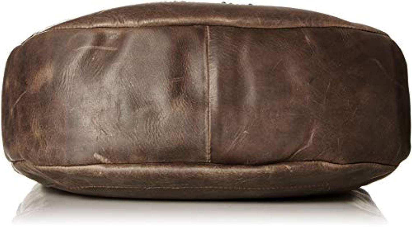 frye melissa native sun stud hobo