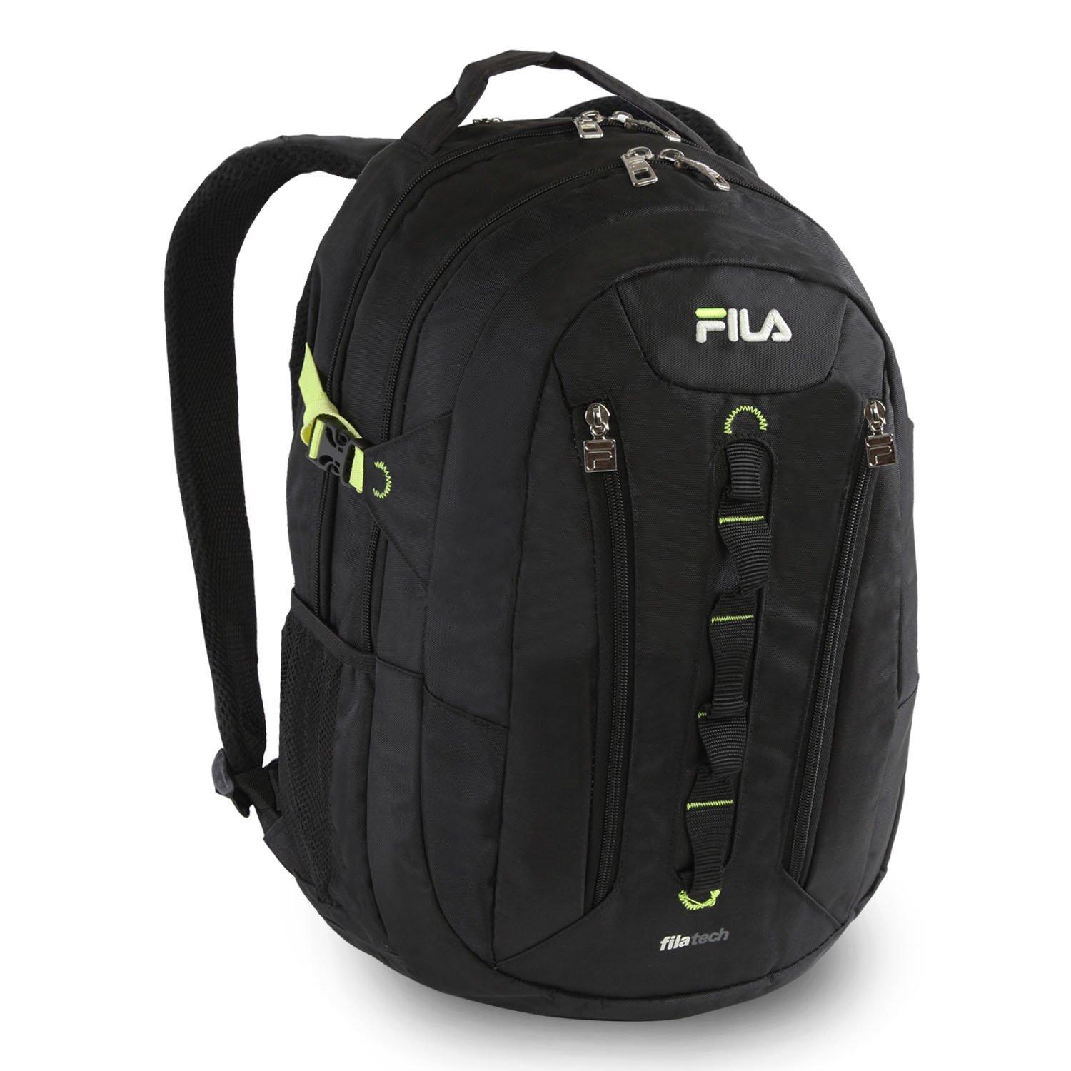 fila backpack amazon