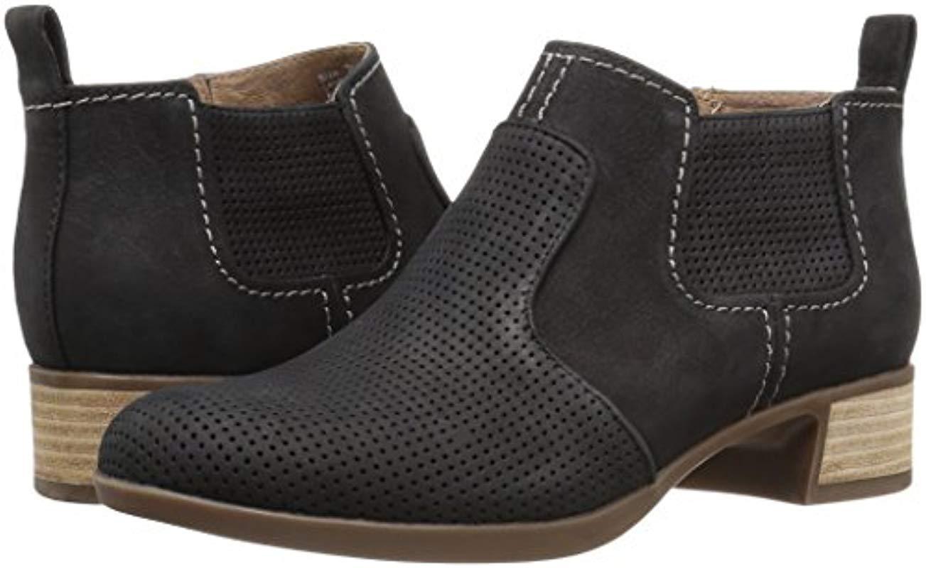 dansko lola ankle boots