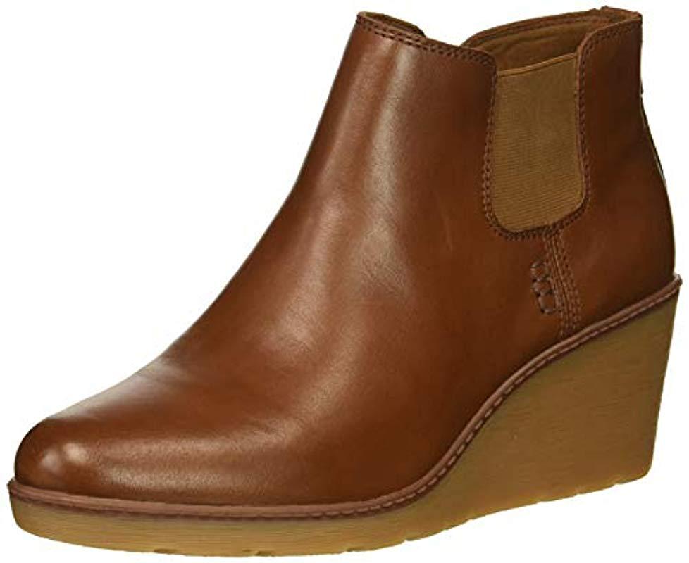 clarks hazen flora bootie