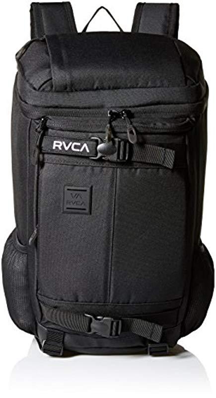 rvca voyage