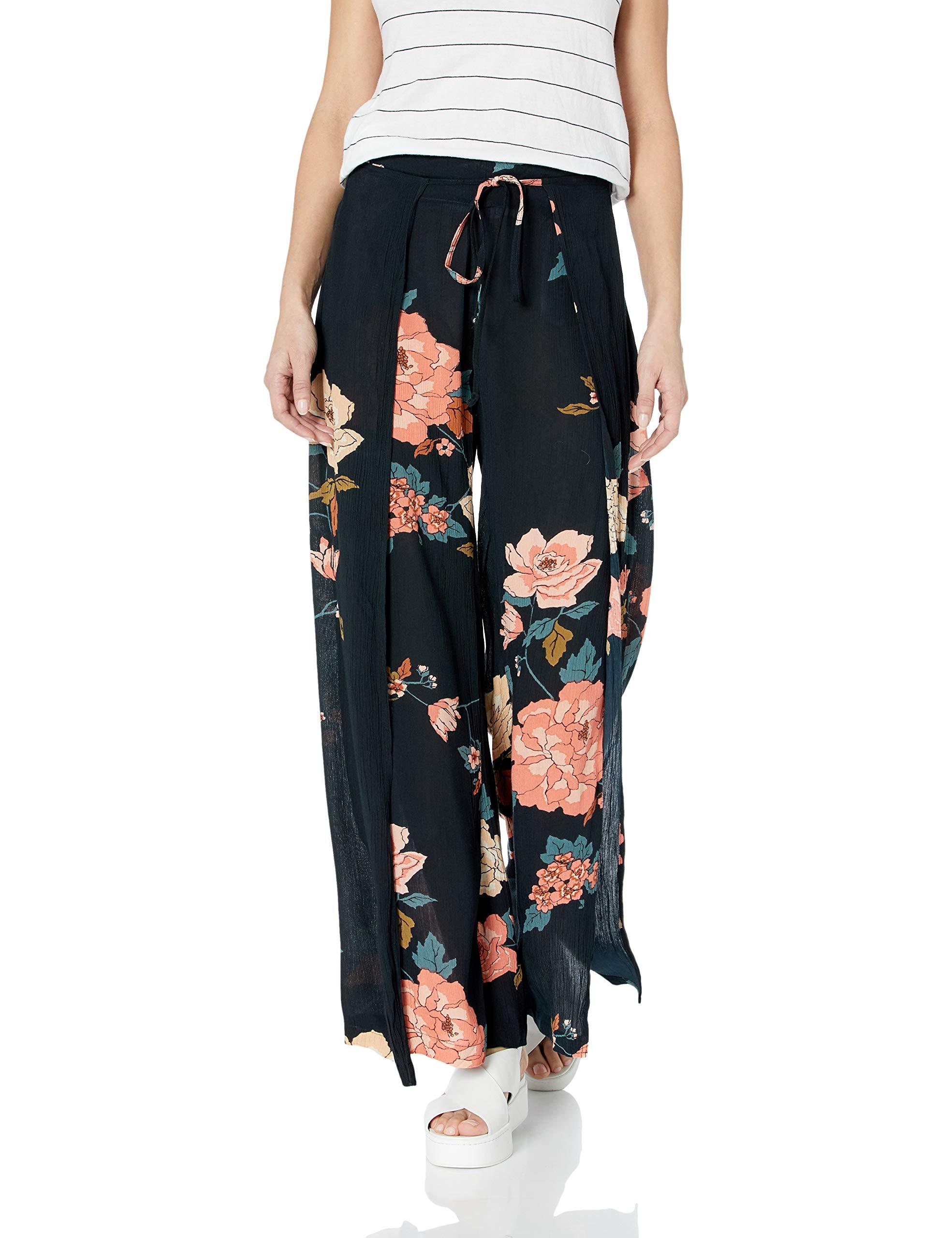 adventure spirit wrap pant