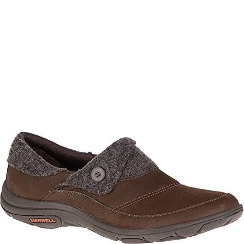 merrell dassie fold moc