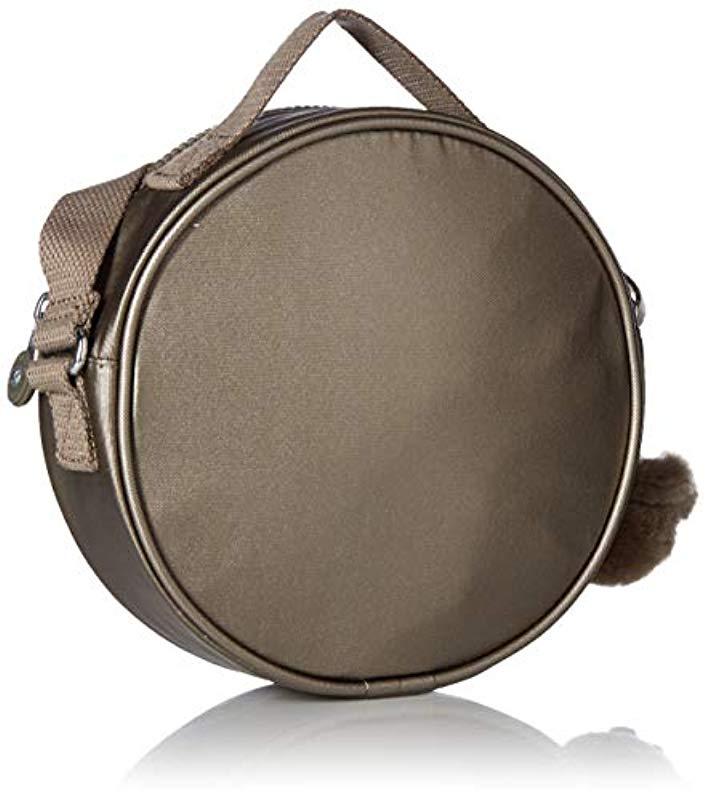 kipling raquel circle crossbody bag